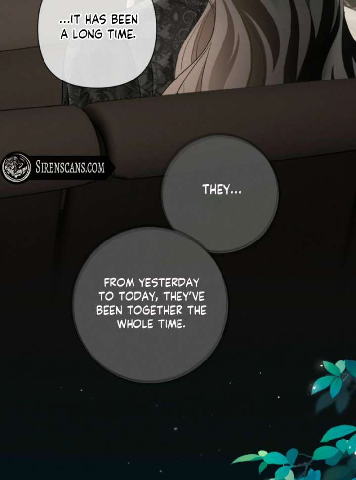 Affectionate Temptation chapter 13 page 11