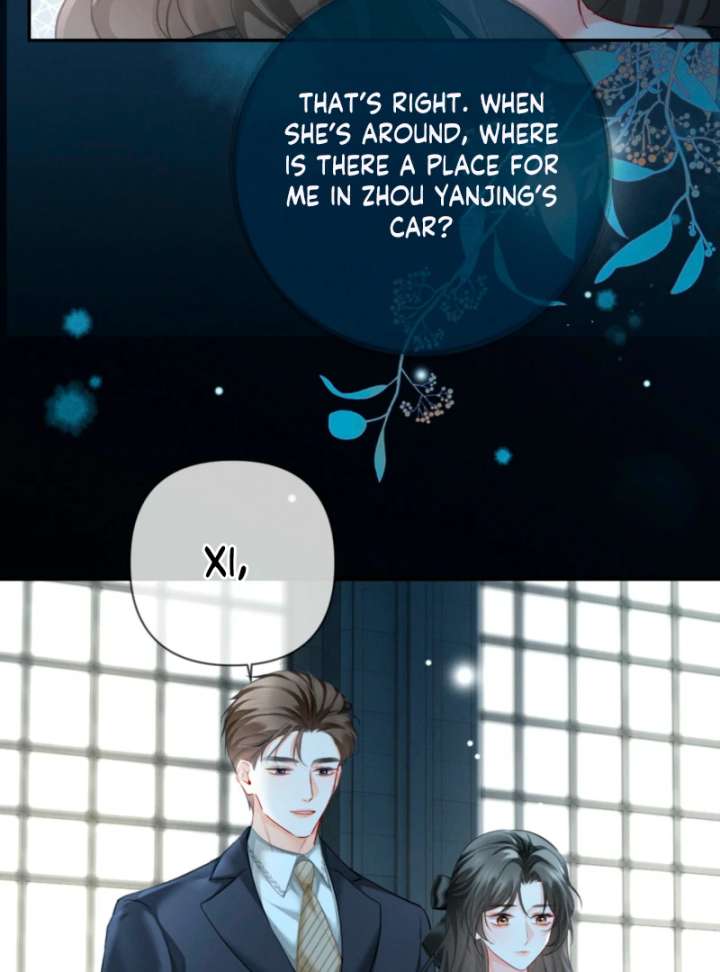 Affectionate Temptation chapter 13 page 16