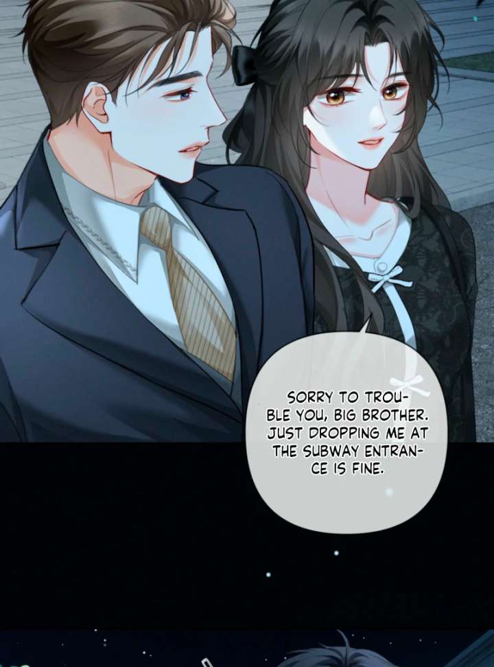 Affectionate Temptation chapter 13 page 18