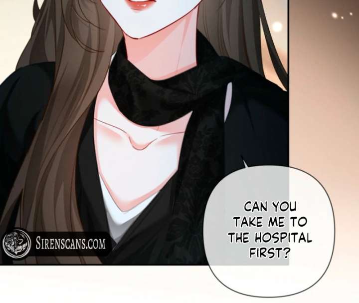 Affectionate Temptation chapter 13 page 22