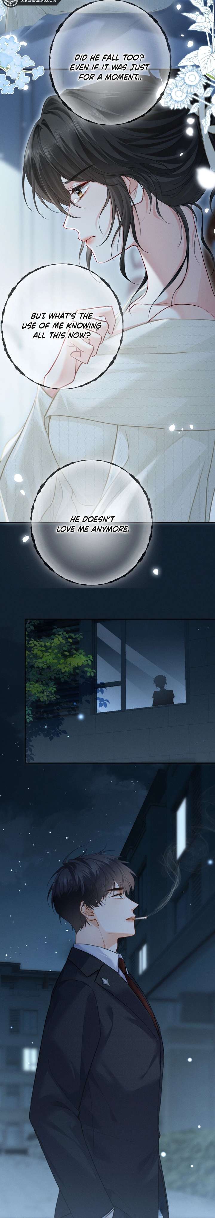 Affectionate Temptation chapter 17 page 12