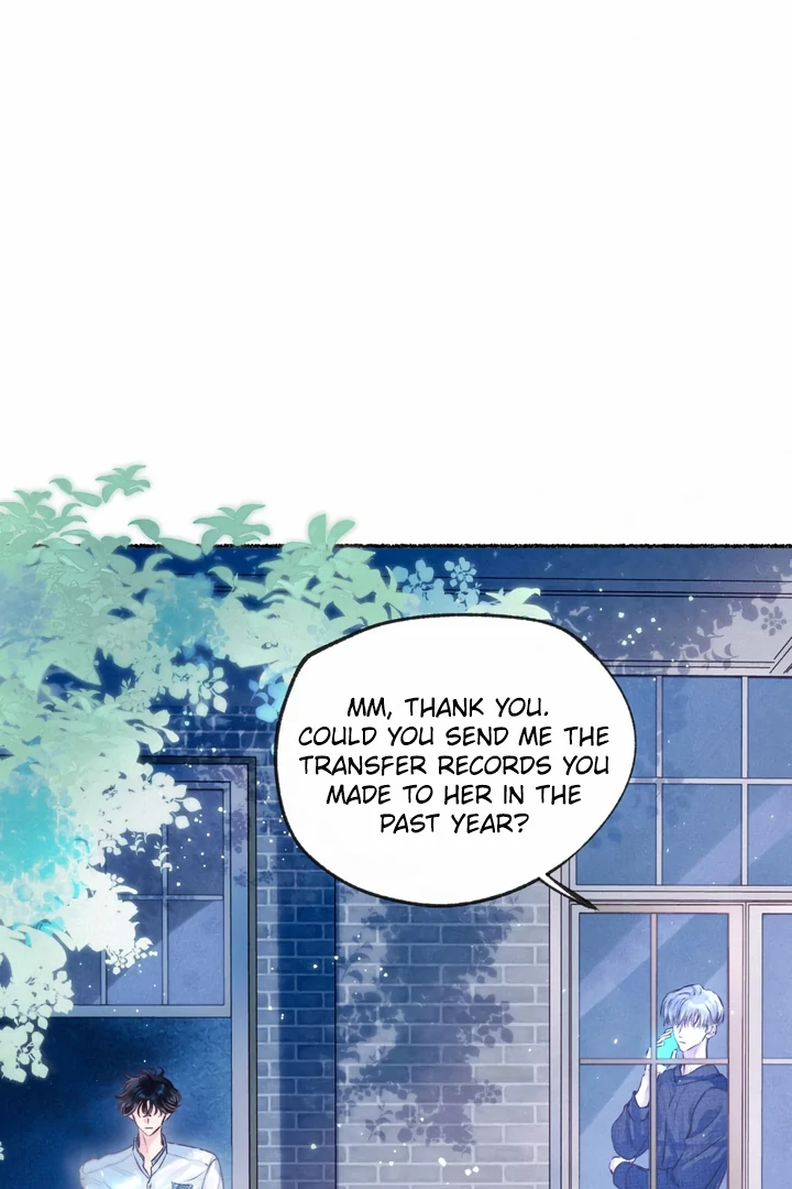 Obsession Syndrome chapter 12 page 3