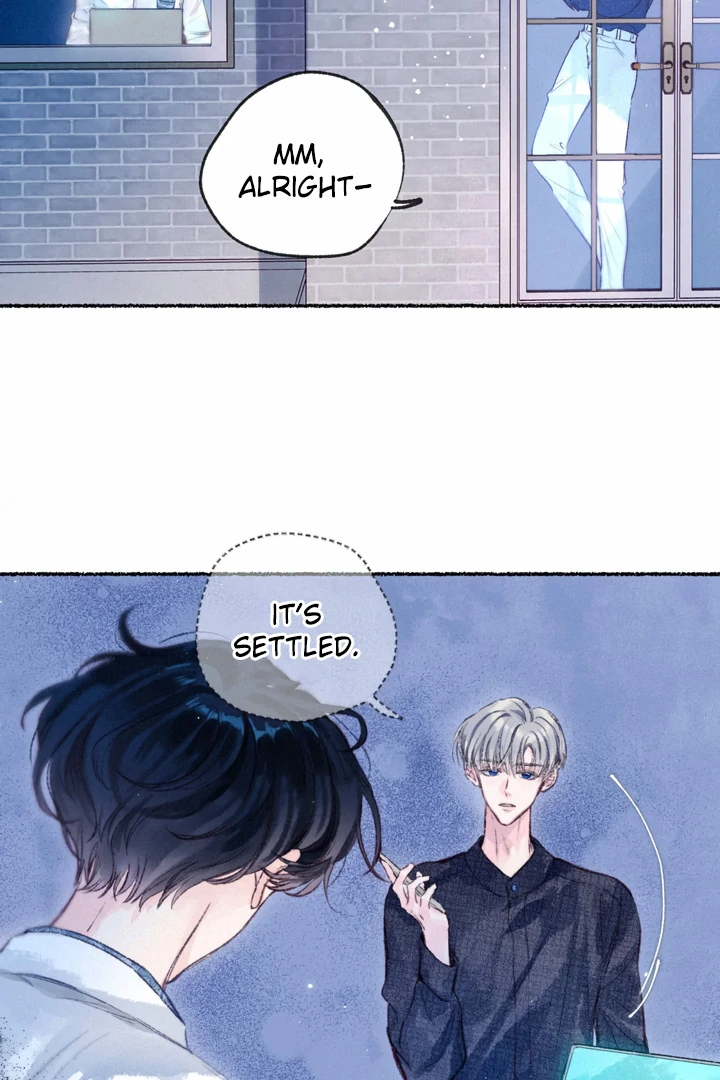 Obsession Syndrome chapter 12 page 4