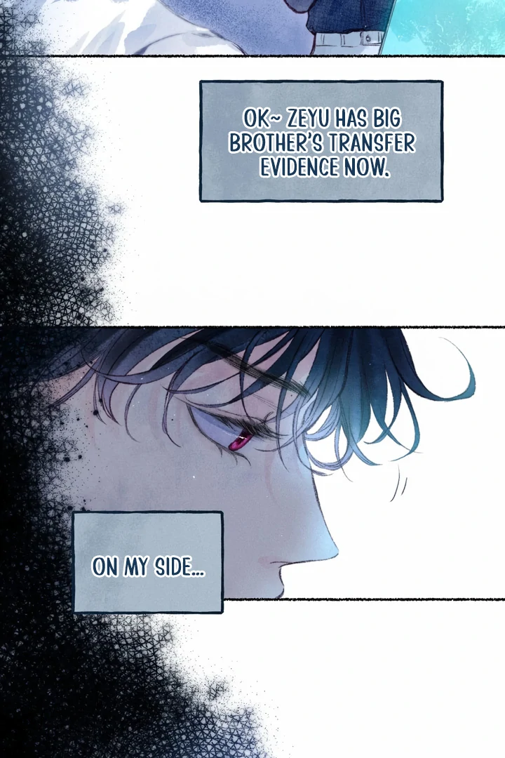Obsession Syndrome chapter 12 page 5