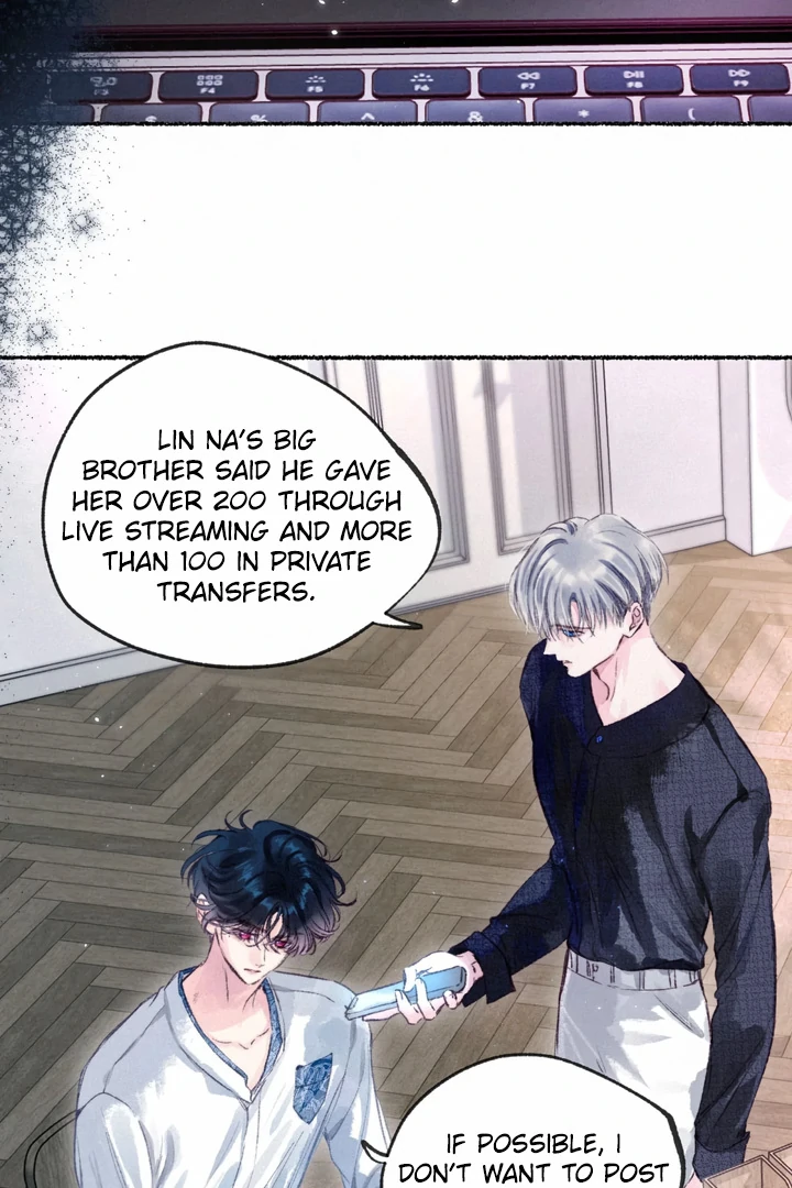 Obsession Syndrome chapter 12 page 7