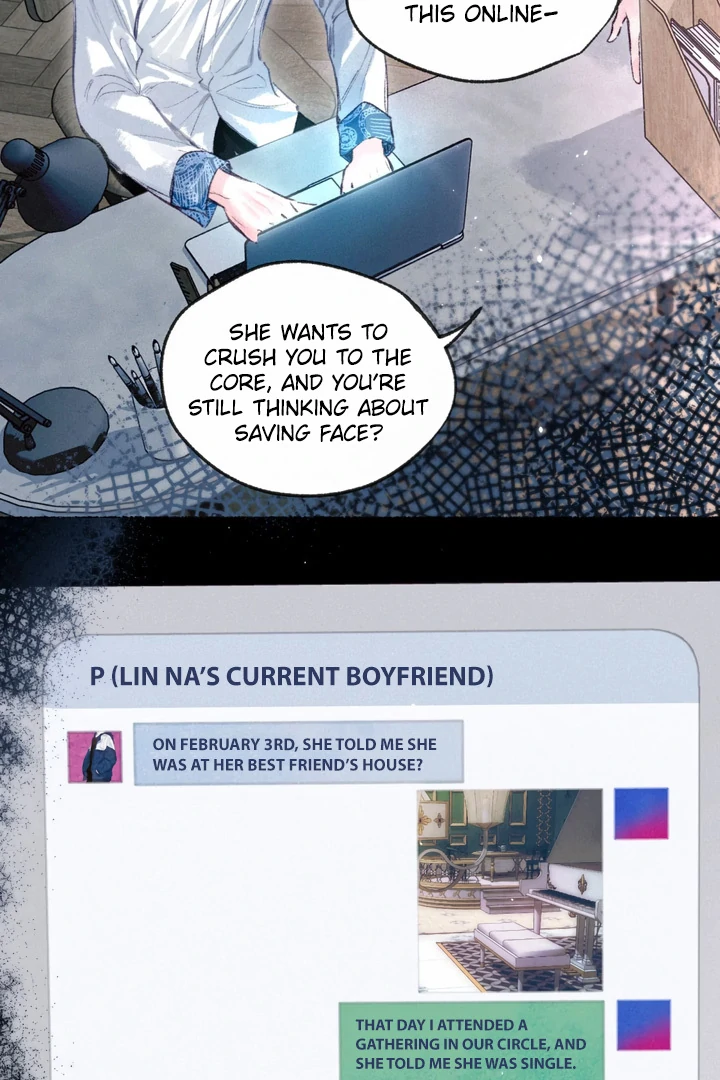 Obsession Syndrome chapter 12 page 8