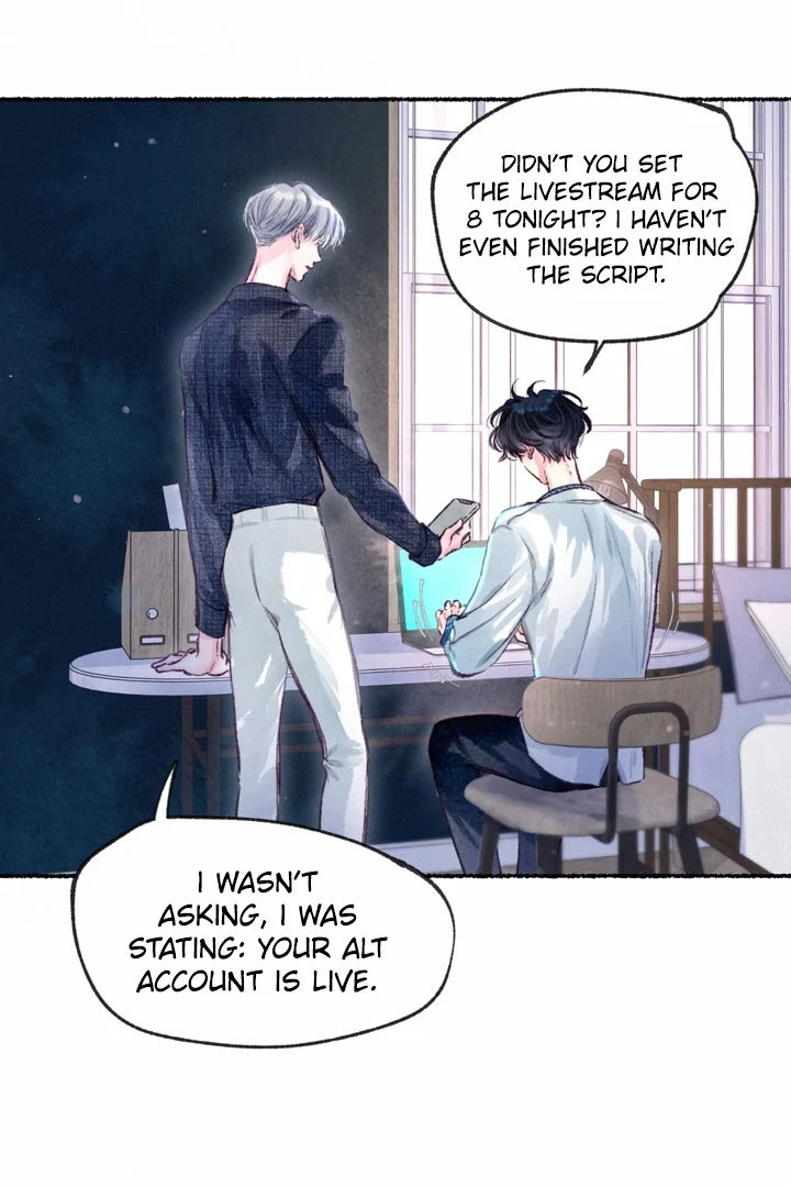 Obsession Syndrome chapter 12 page 11