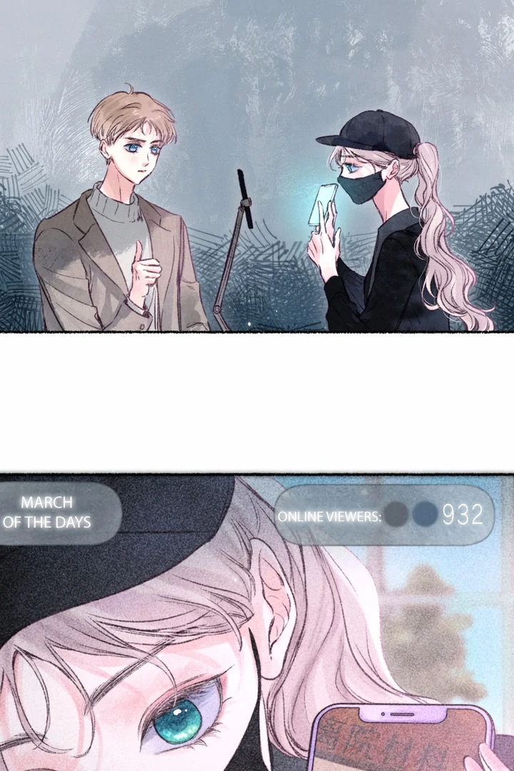 Obsession Syndrome chapter 12 page 17