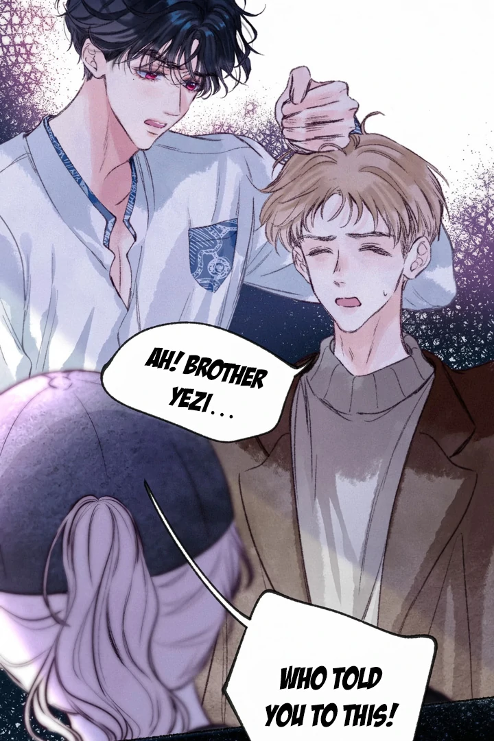 Obsession Syndrome chapter 12 page 27