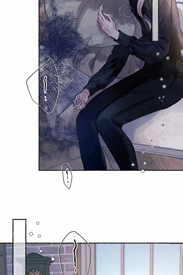 Obsession Syndrome chapter 12 page 32