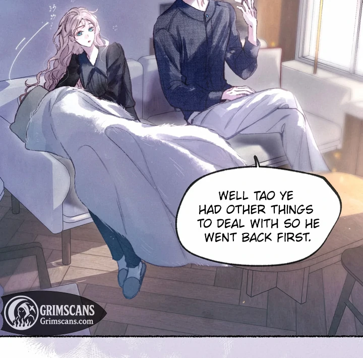 Obsession Syndrome chapter 12 page 38