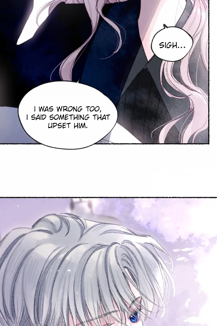 Obsession Syndrome chapter 12 page 40