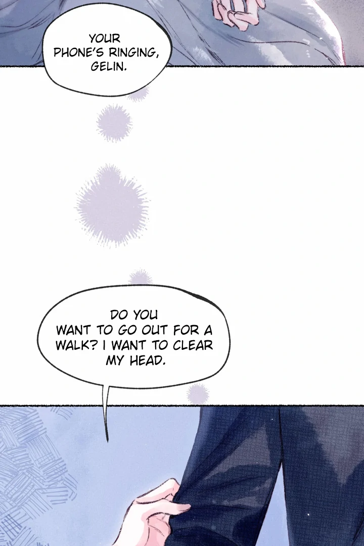 Obsession Syndrome chapter 12 page 45