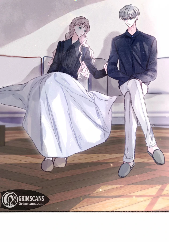 Obsession Syndrome chapter 12 page 47