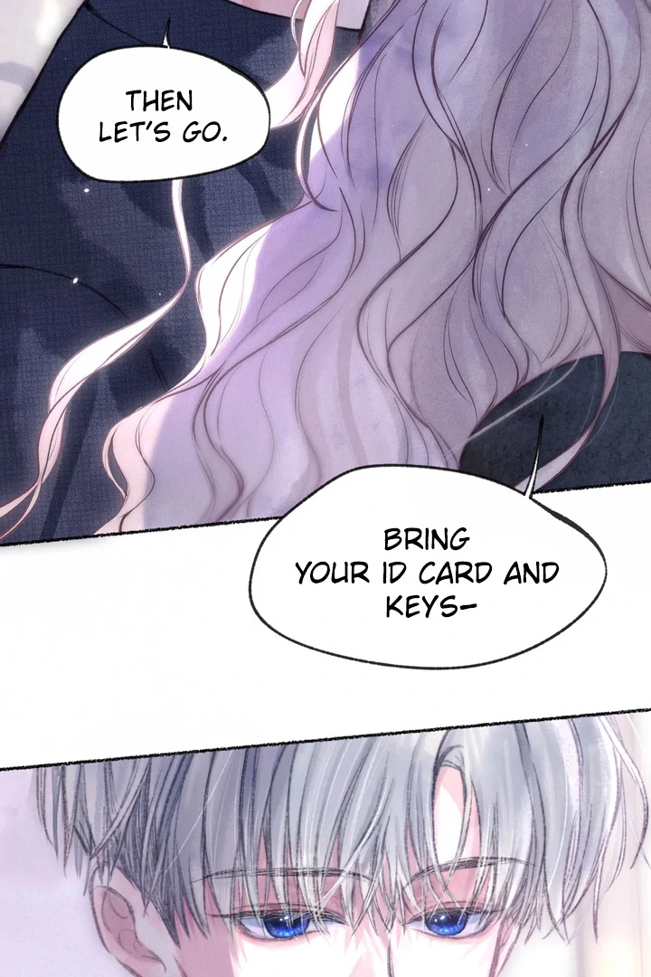 Obsession Syndrome chapter 12 page 51