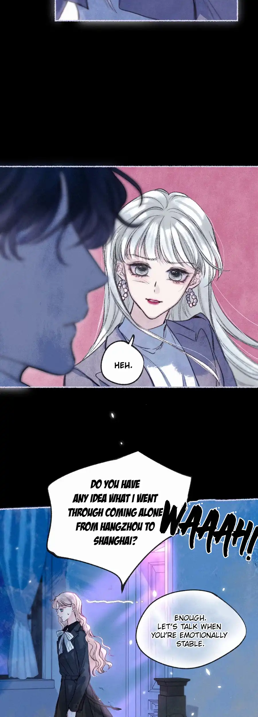 Obsession Syndrome chapter 5 page 4