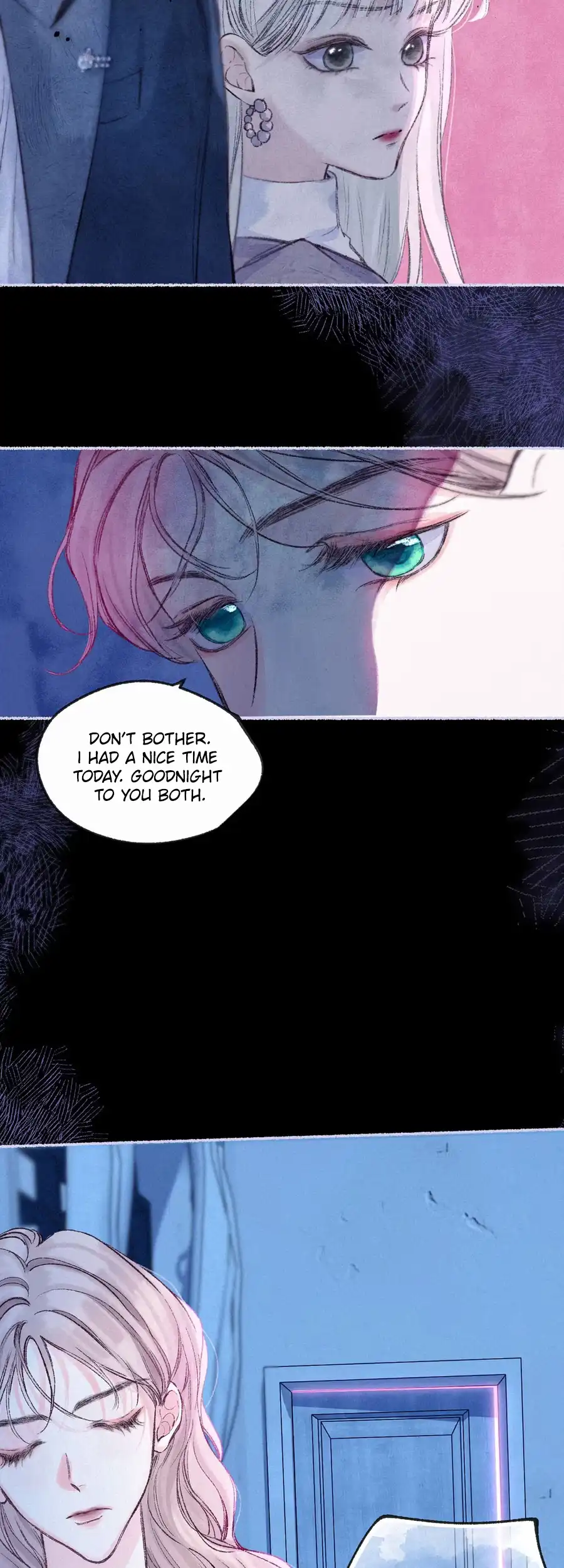Obsession Syndrome chapter 5 page 7