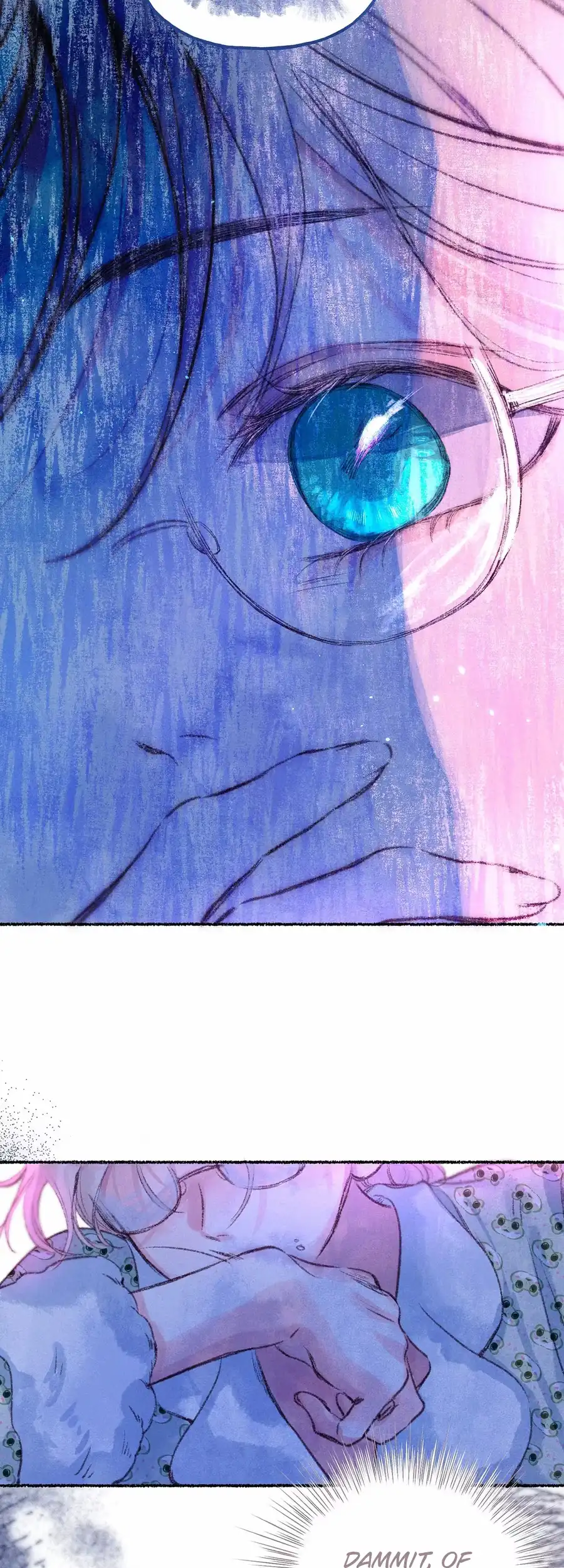 Obsession Syndrome chapter 5 page 16