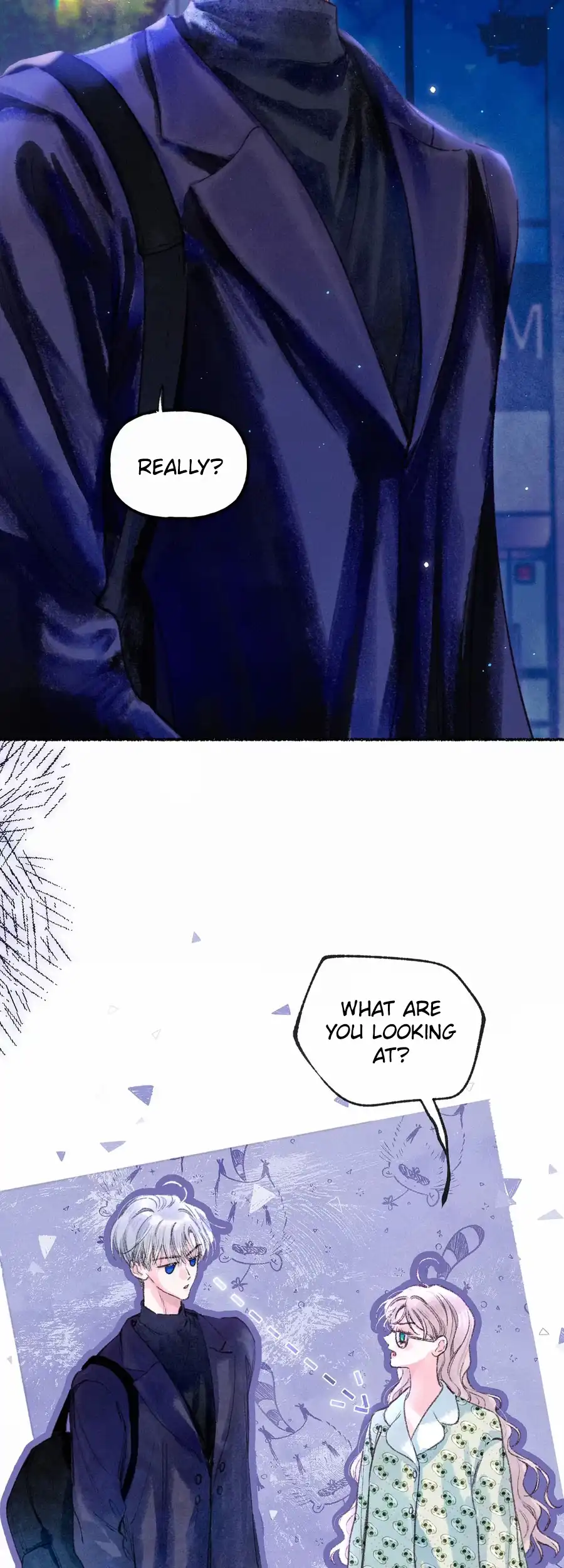 Obsession Syndrome chapter 5 page 18