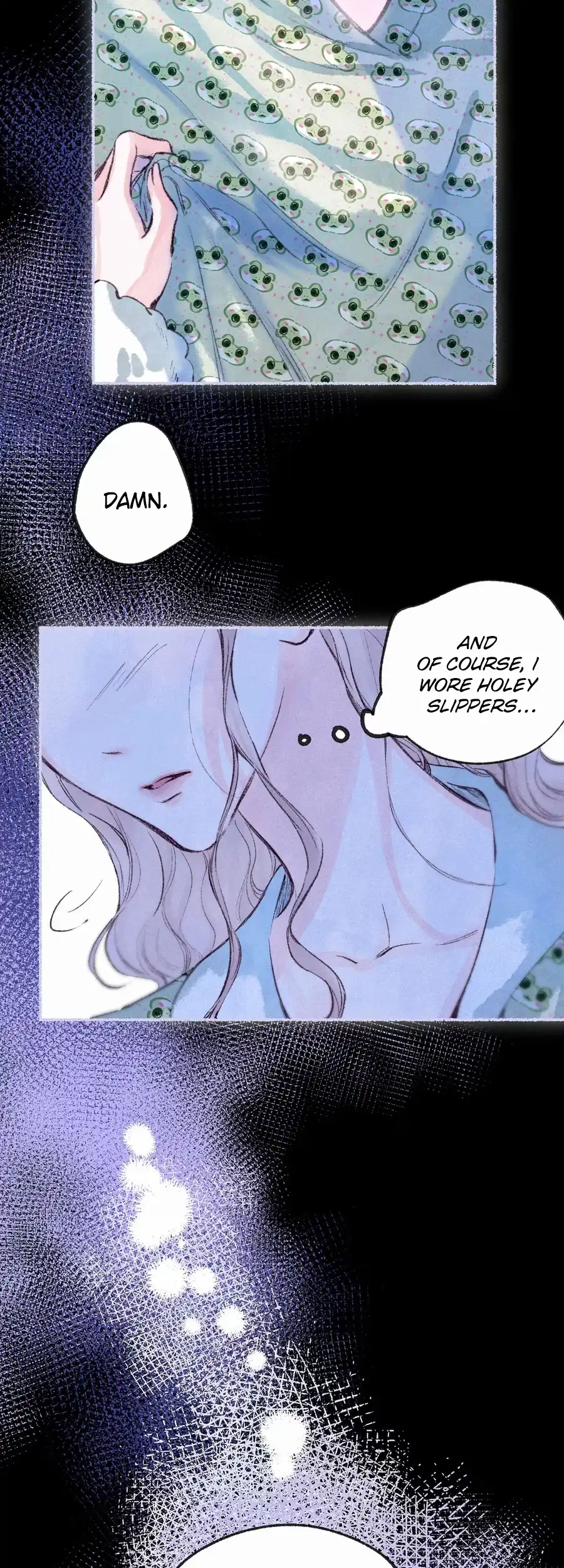 Obsession Syndrome chapter 5 page 27