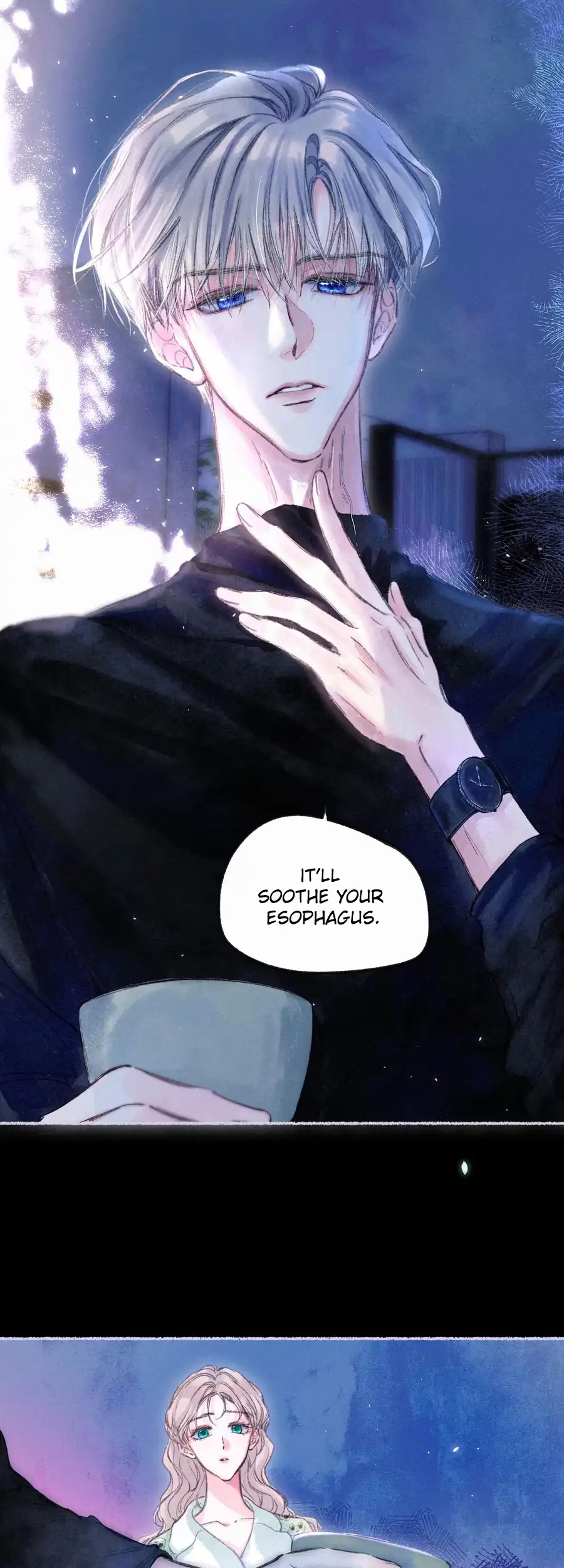 Obsession Syndrome chapter 5 page 29