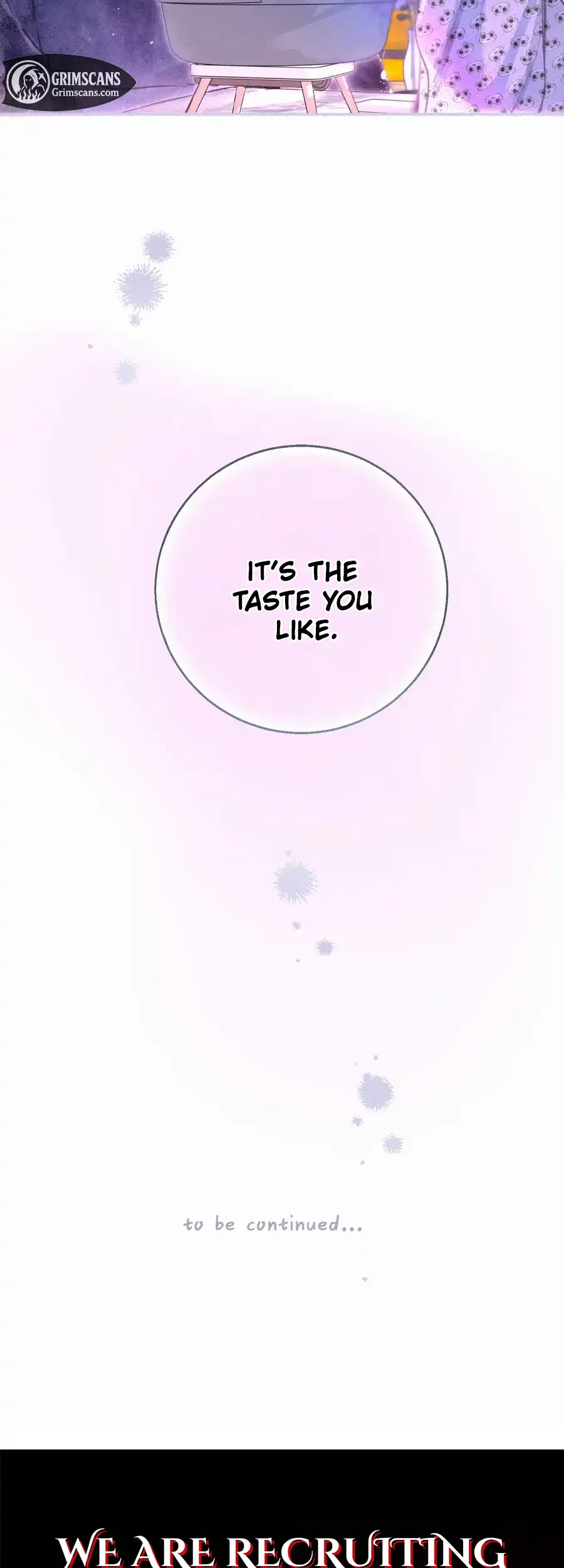 Obsession Syndrome chapter 5 page 33