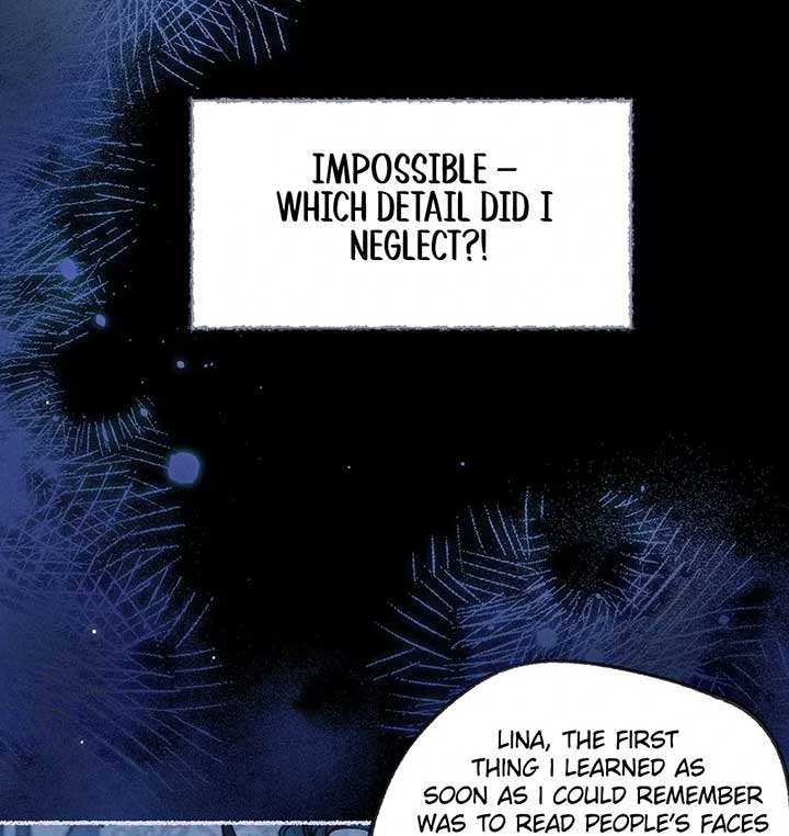 Obsession Syndrome chapter 8 page 3