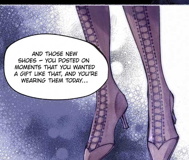 Obsession Syndrome chapter 8 page 7