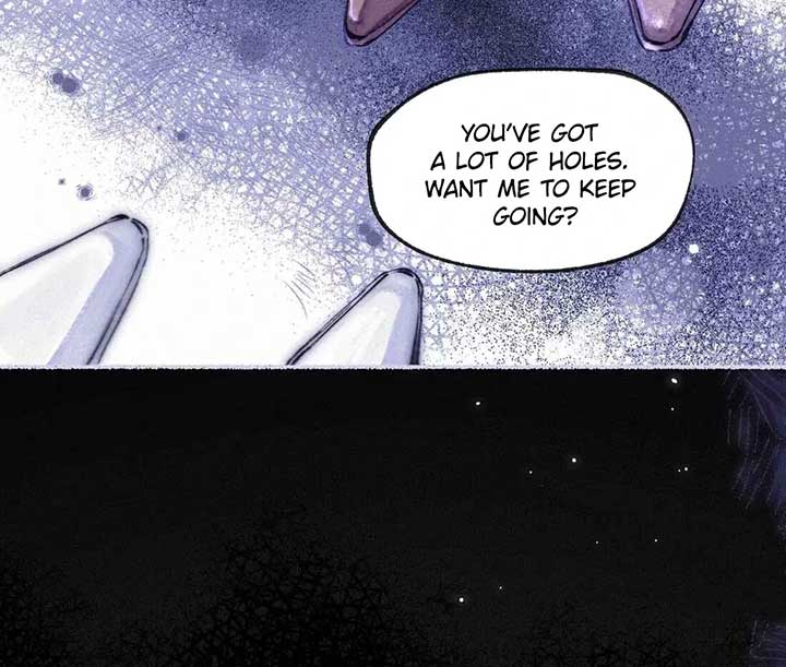 Obsession Syndrome chapter 8 page 8