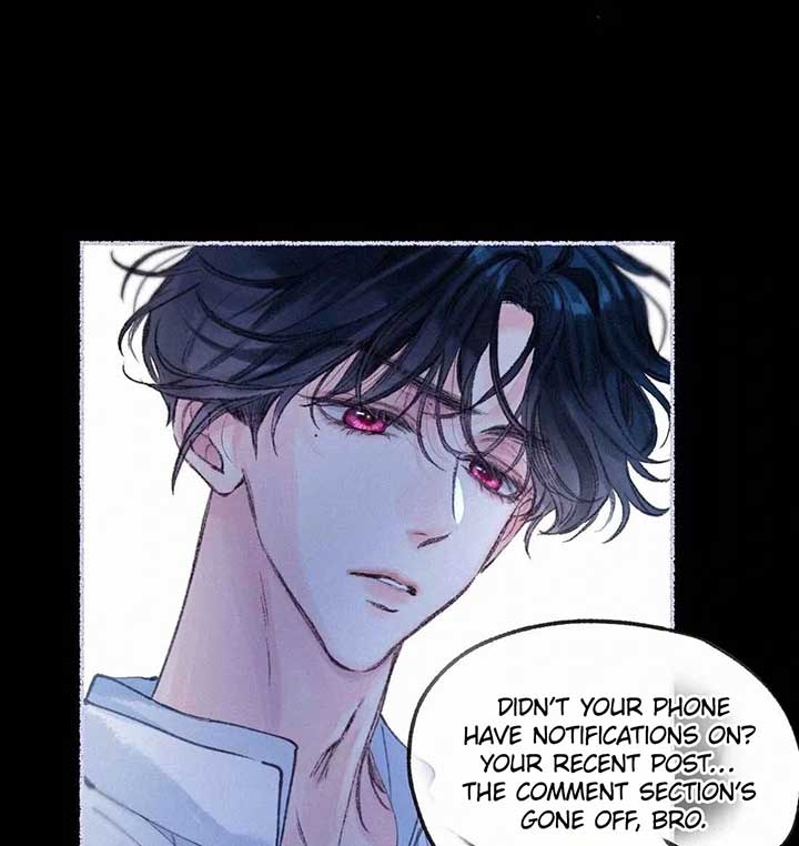 Obsession Syndrome chapter 8 page 41