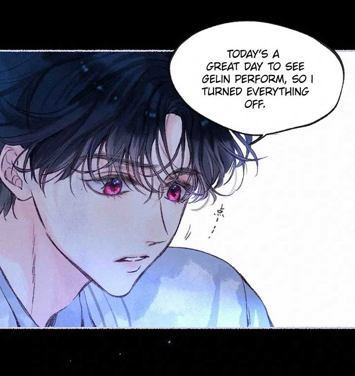 Obsession Syndrome chapter 8 page 45