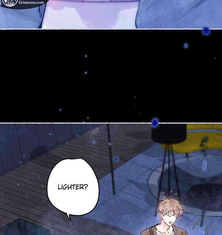 Obsession Syndrome chapter 8 page 48