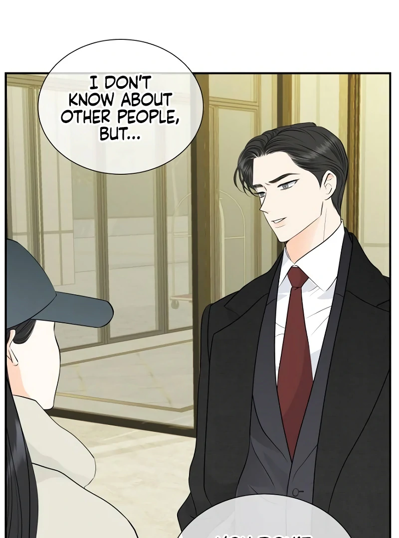Part-Time Couple chapter 0 page 31