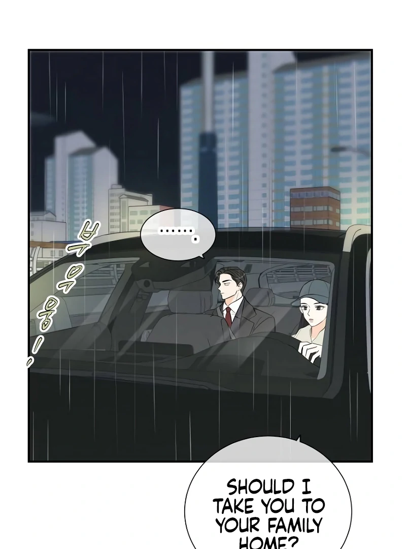 Part-Time Couple chapter 0 page 46