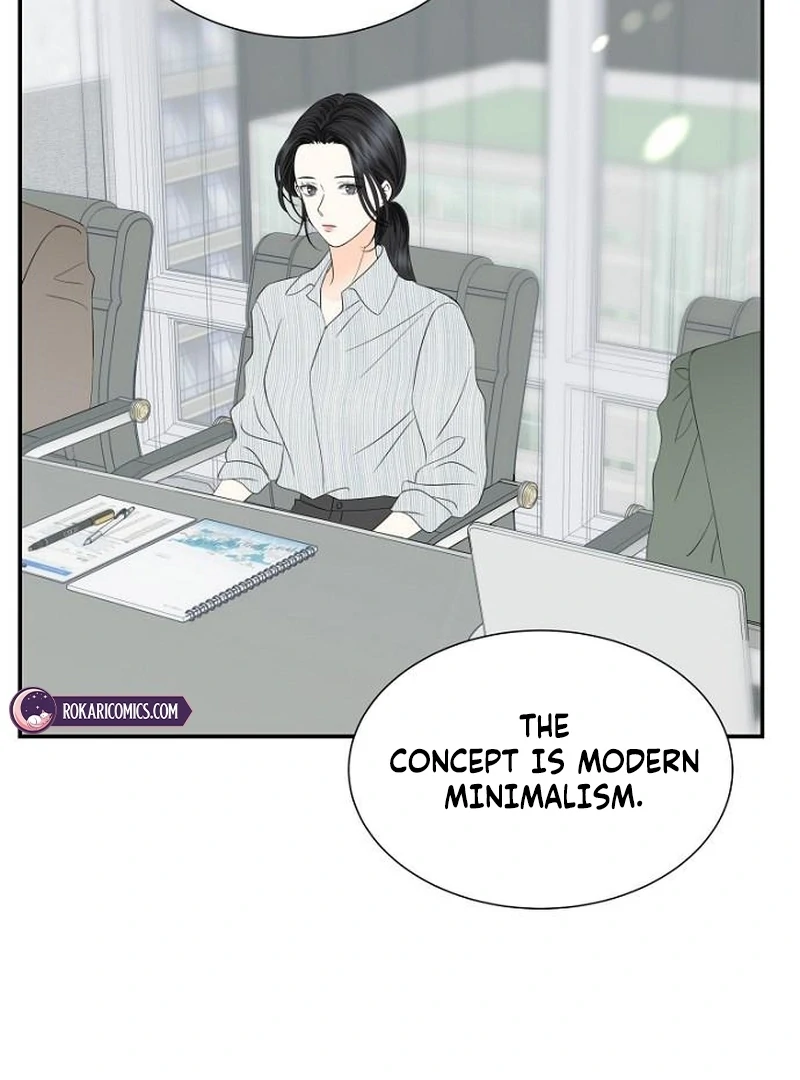Part-Time Couple chapter 10 page 45