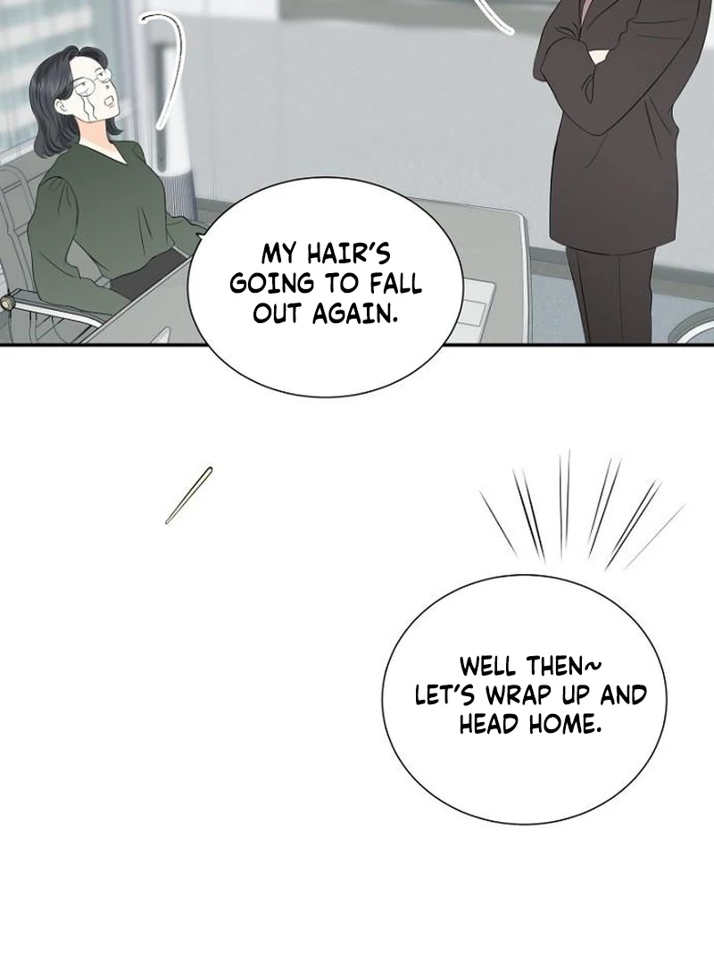 Part-Time Couple chapter 10 page 49