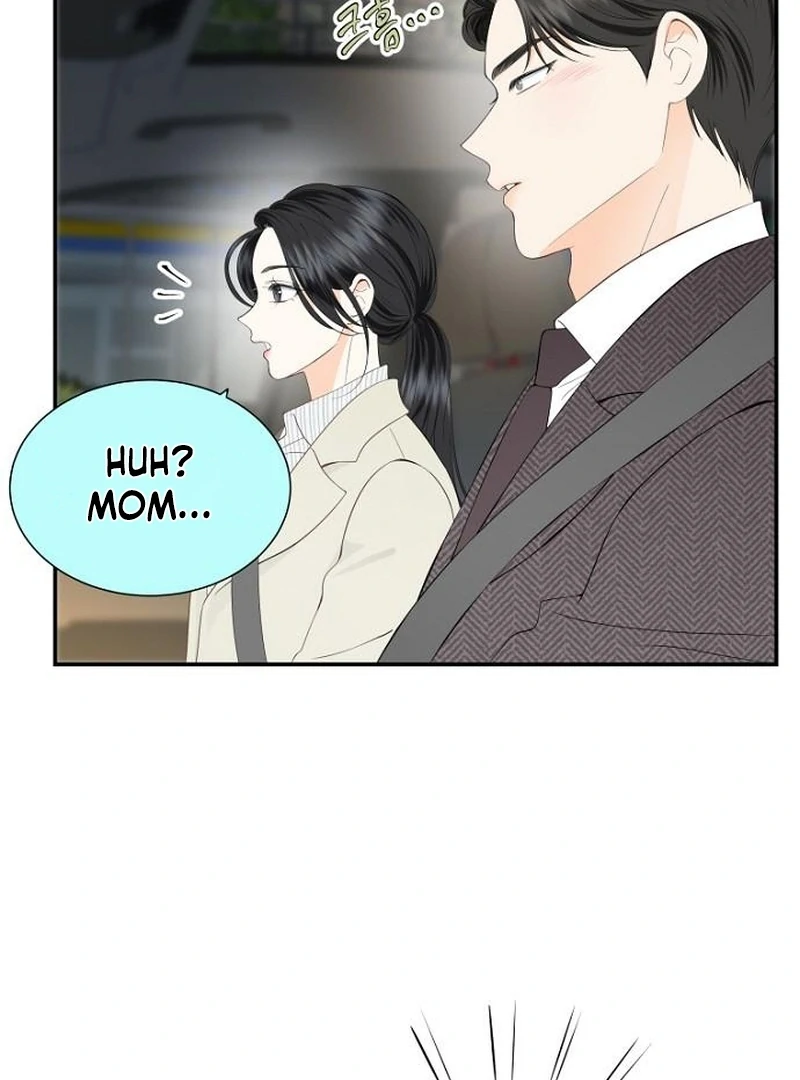 Part-Time Couple chapter 10 page 64