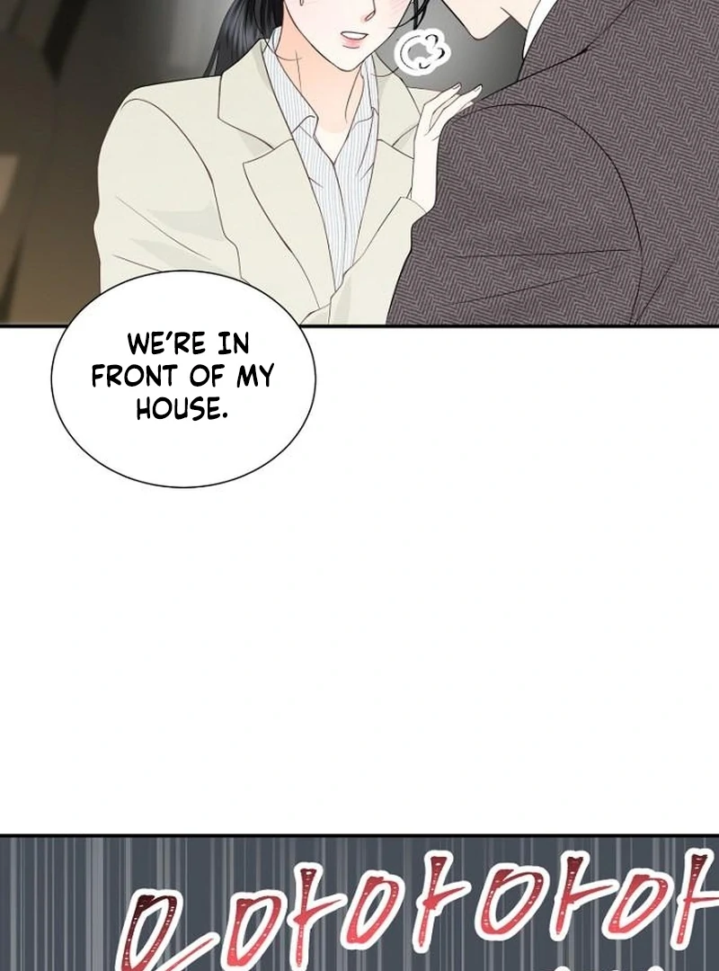 Part-Time Couple chapter 10 page 80