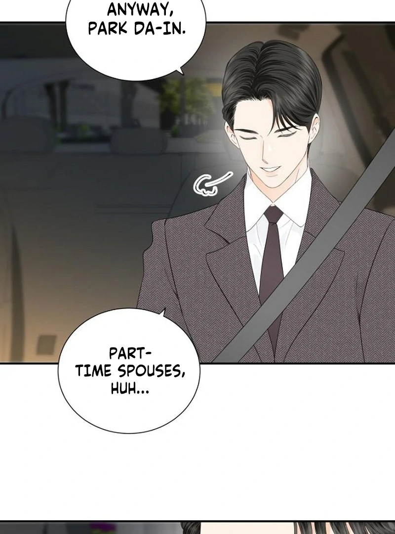 Part-Time Couple chapter 10 page 100