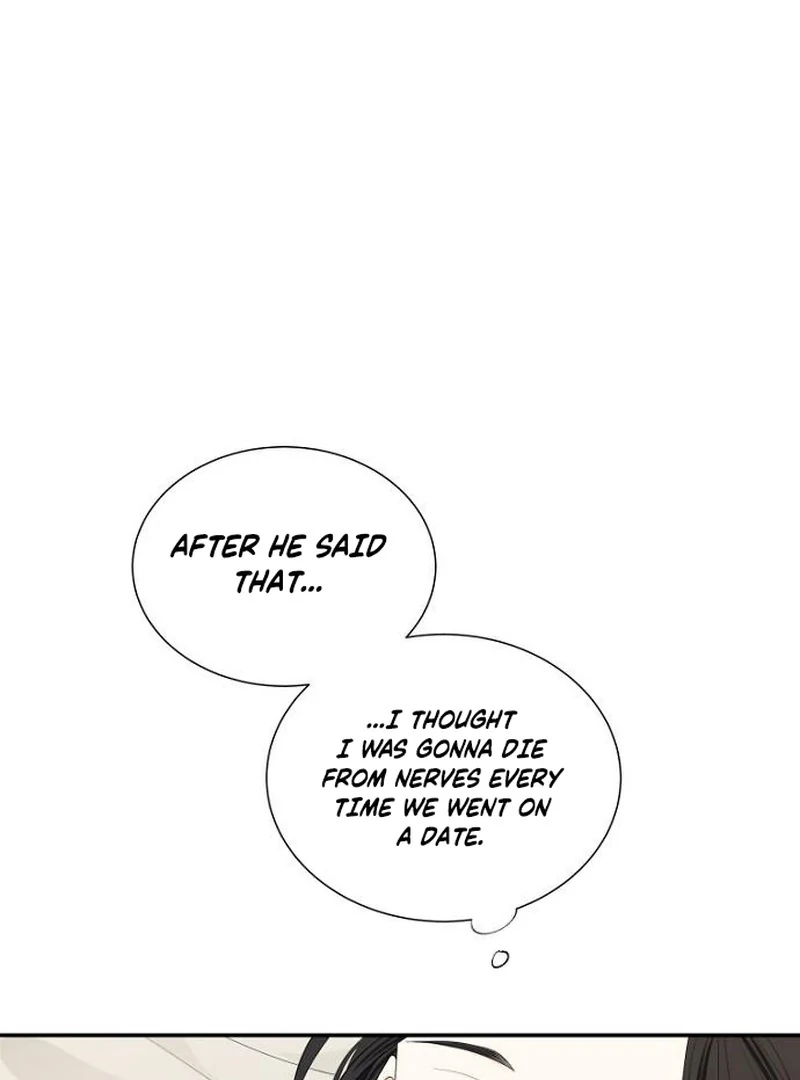 Part-Time Couple chapter 13 page 18