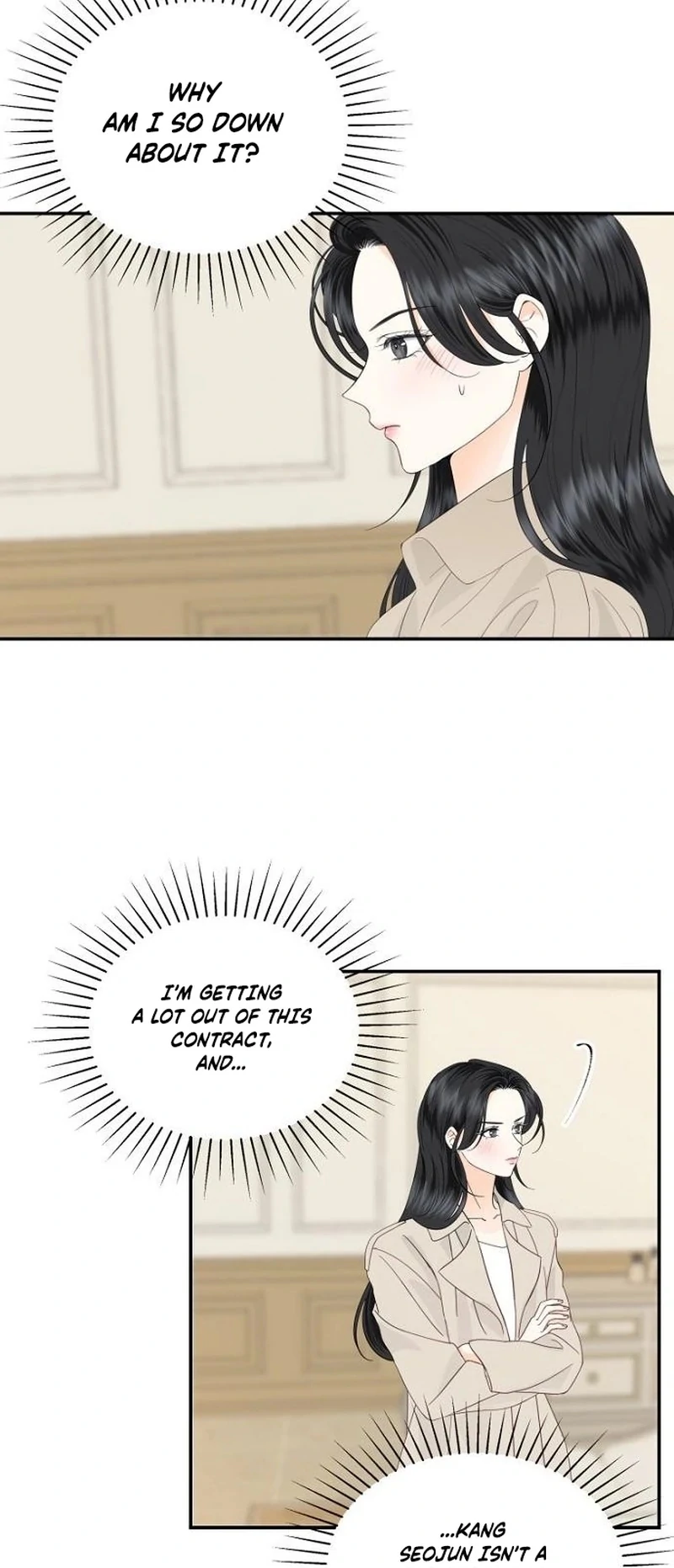 Part-Time Couple chapter 13 page 26