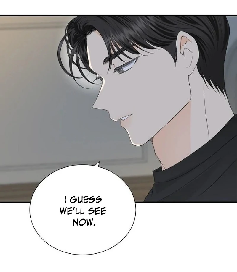 Part-Time Couple chapter 14 page 3