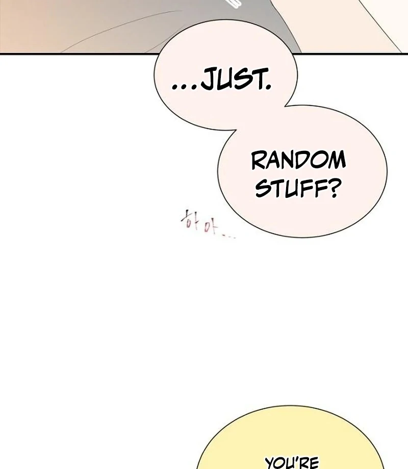 Part-Time Couple chapter 14 page 33