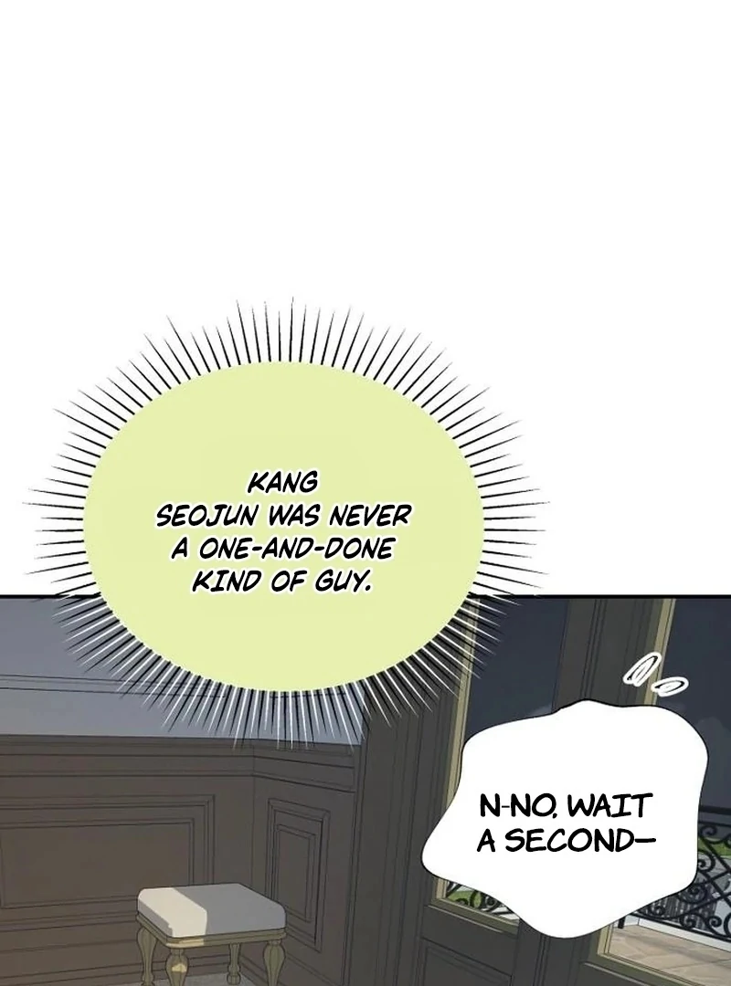 Part-Time Couple chapter 14 page 45