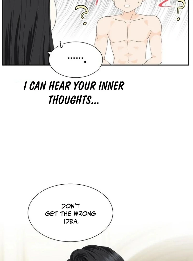 Part-Time Couple chapter 14 page 93
