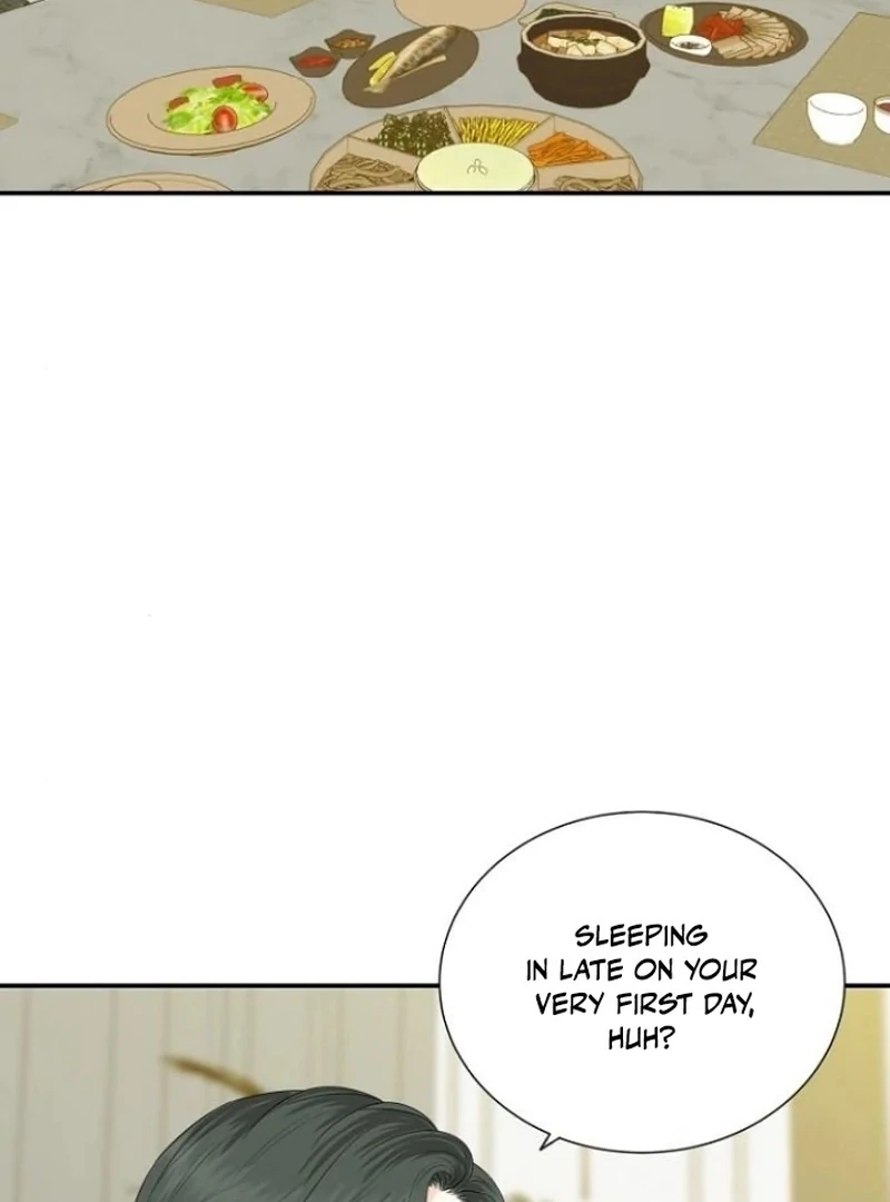 Part-Time Couple chapter 15 page 5