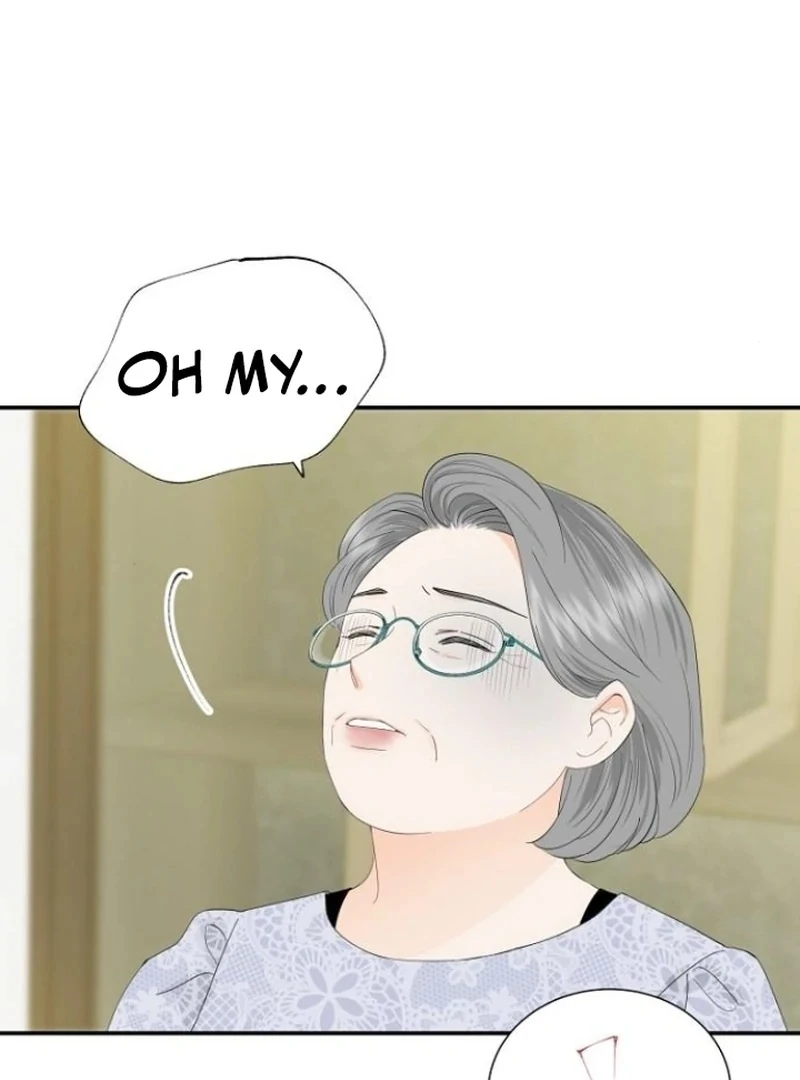 Part-Time Couple chapter 15 page 23