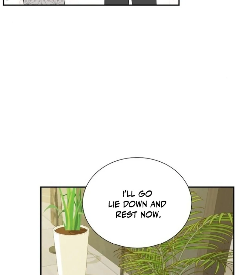 Part-Time Couple chapter 15 page 42