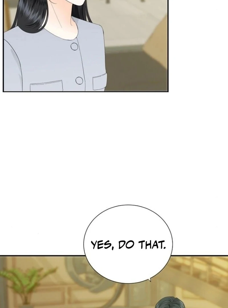 Part-Time Couple chapter 15 page 49
