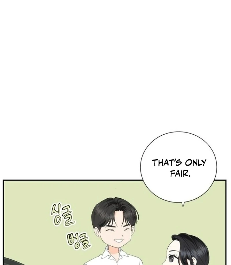 Part-Time Couple chapter 15 page 51